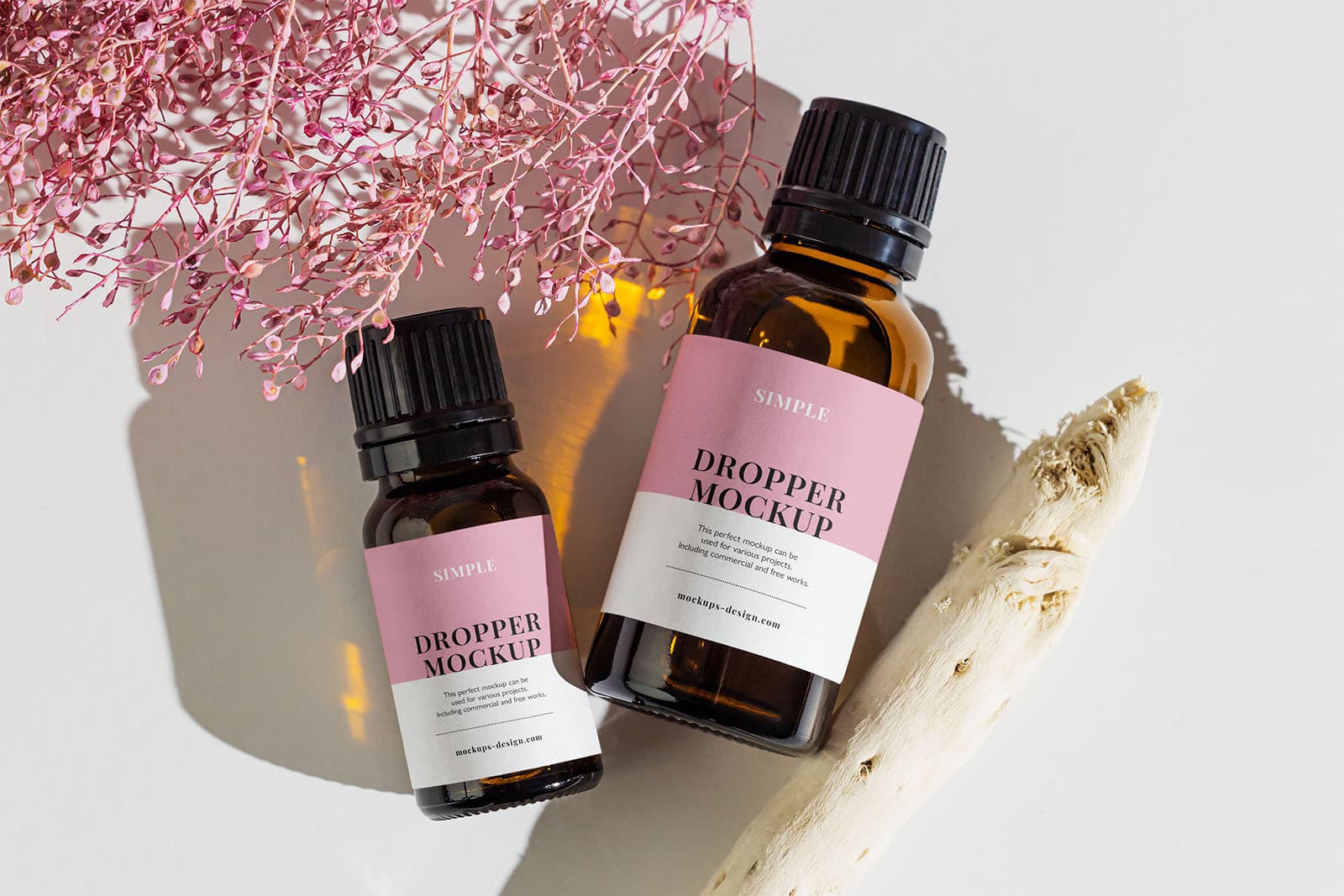 Root Repair Therapy Oil
